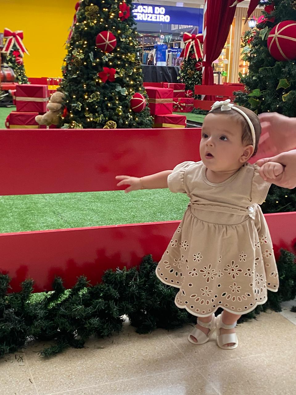 Melissa - Aniversariante